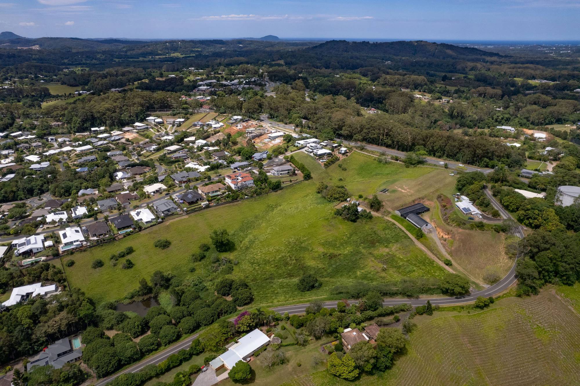 [Land for Sale] KenLea Estate, Woombye OpenLot